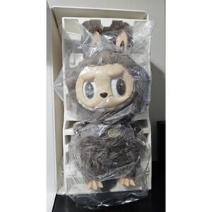 POPMART Labubu I Found You Zimomo Figure with Box | AUTHENTIC | US SELLER